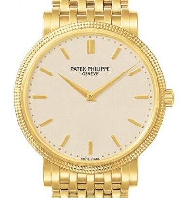 Replica Patek Philippe Calatrava 5120/1J-001 replica Watch